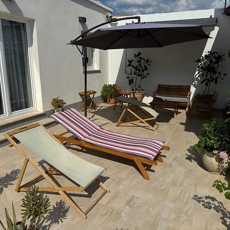 Beach House Oasis Villa Livak Kaštela المظهر الخارجي الصورة