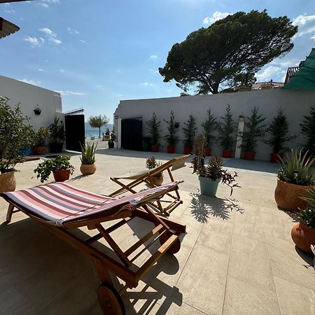 Beach House Oasis Villa Livak Kaštela المظهر الخارجي الصورة