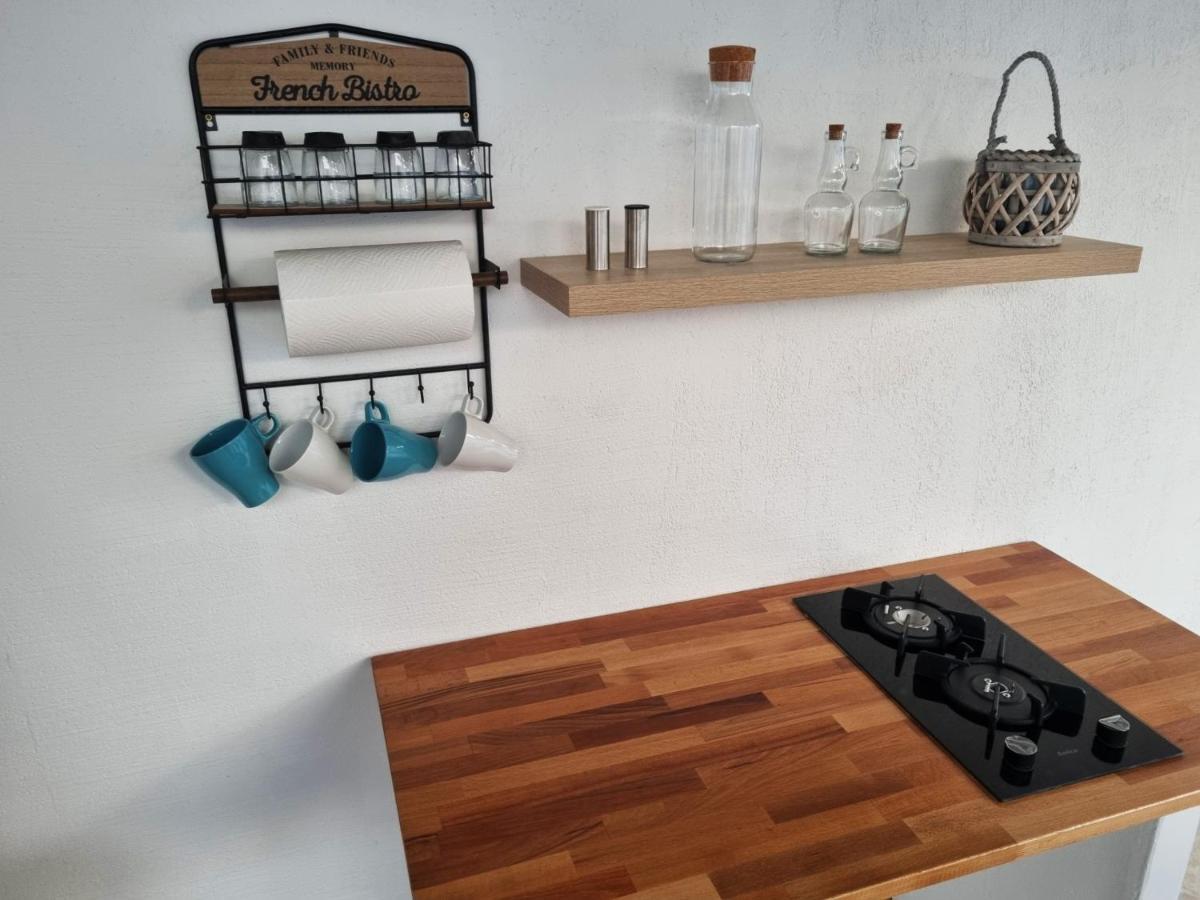 Beach House Oasis Villa Livak Kaštela المظهر الخارجي الصورة