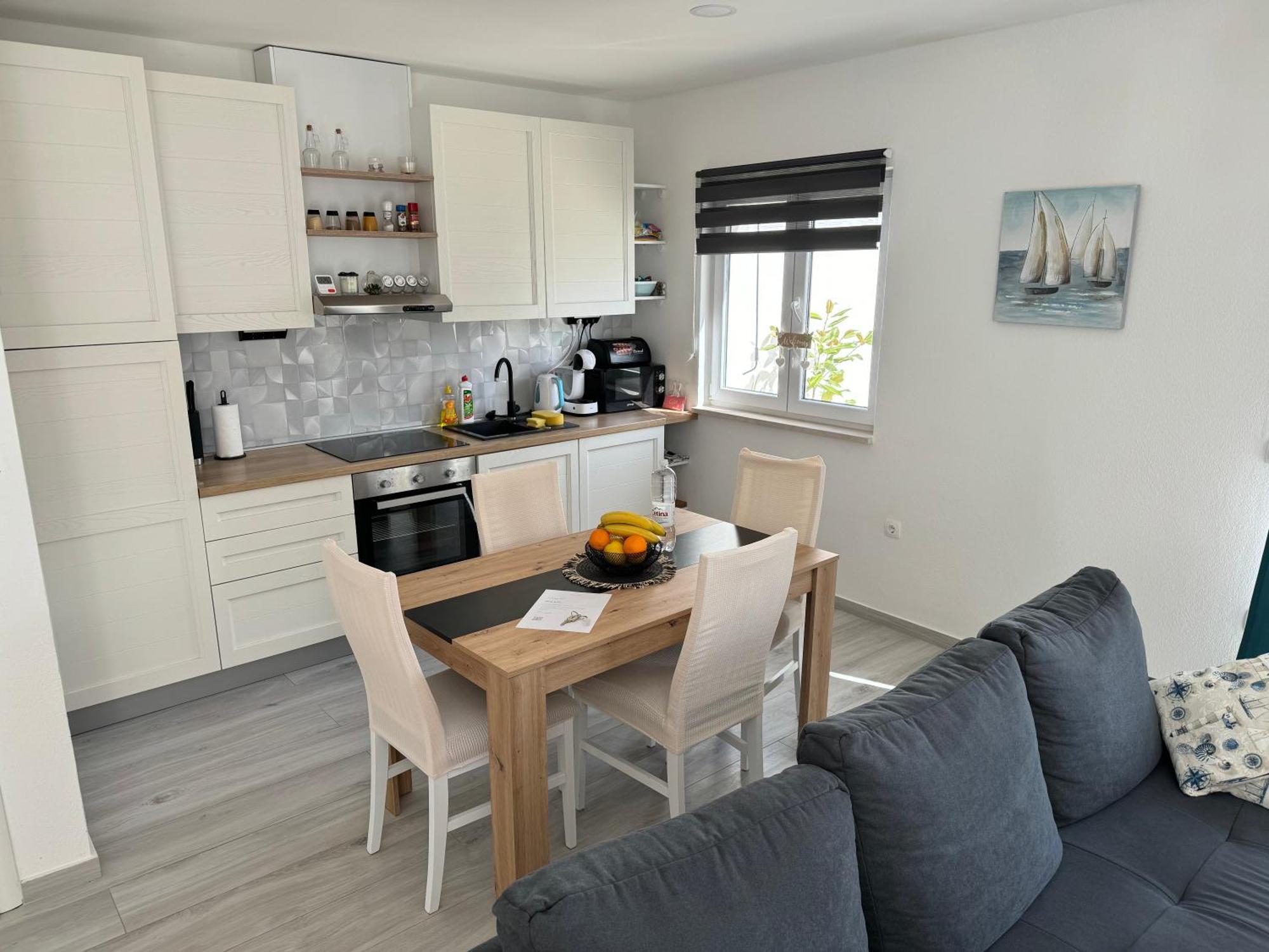 Beach House Oasis Villa Livak Kaštela المظهر الخارجي الصورة