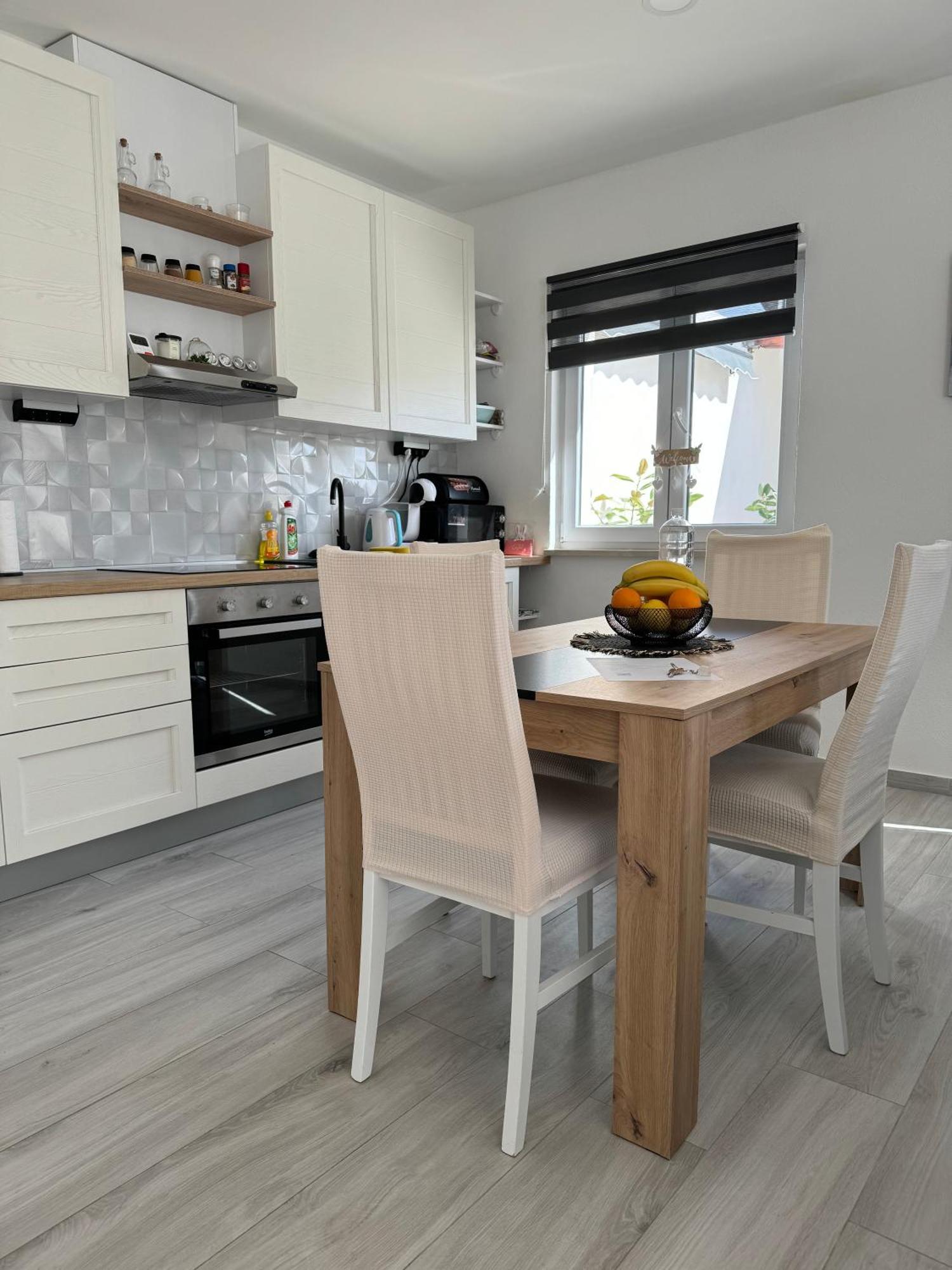Beach House Oasis Villa Livak Kaštela المظهر الخارجي الصورة