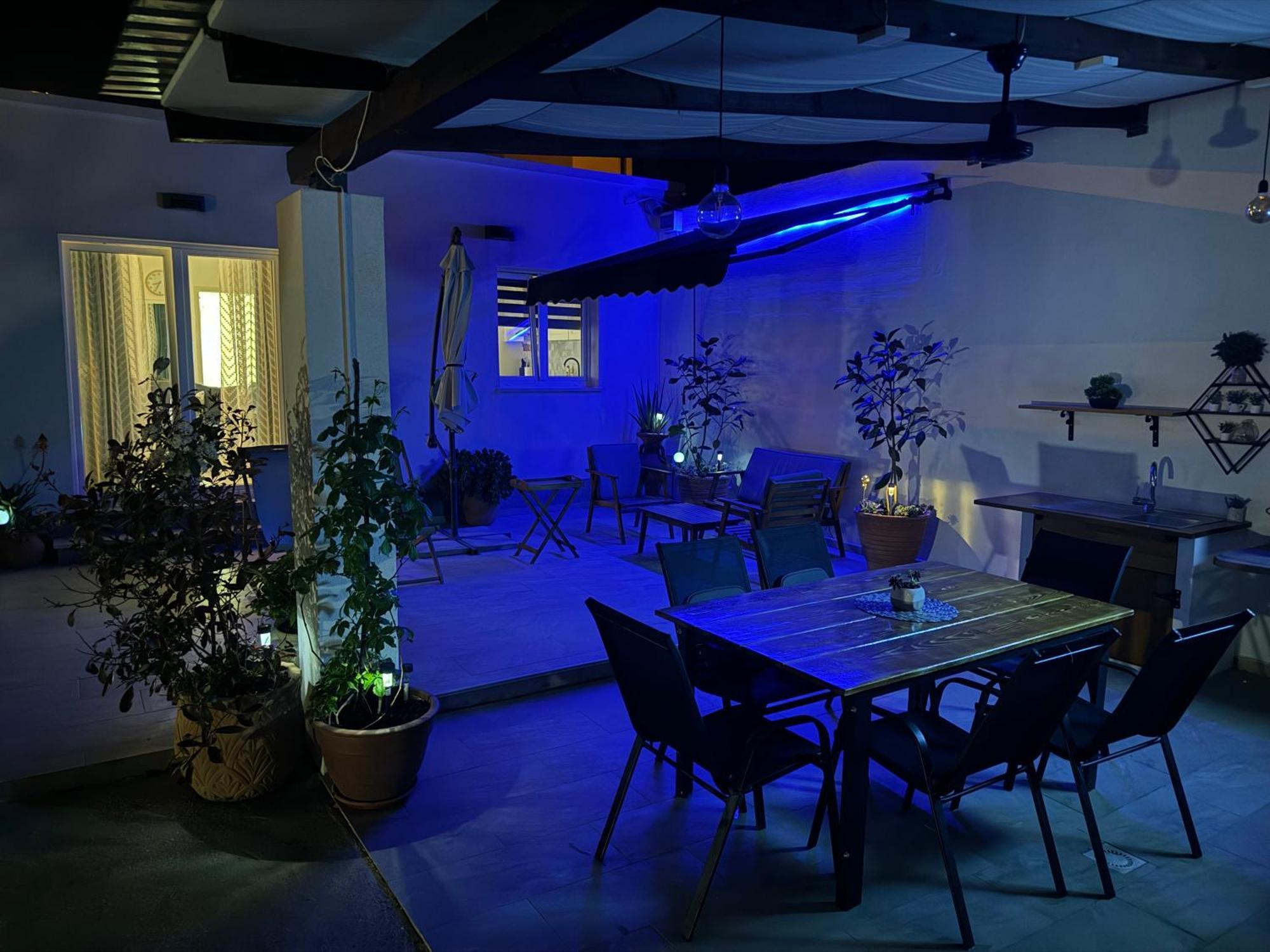 Beach House Oasis Villa Livak Kaštela المظهر الخارجي الصورة