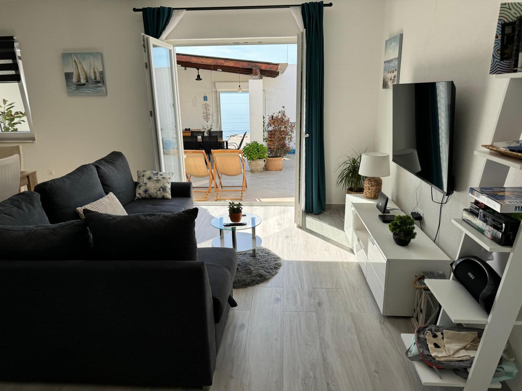 Beach House Oasis Villa Livak Kaštela المظهر الخارجي الصورة