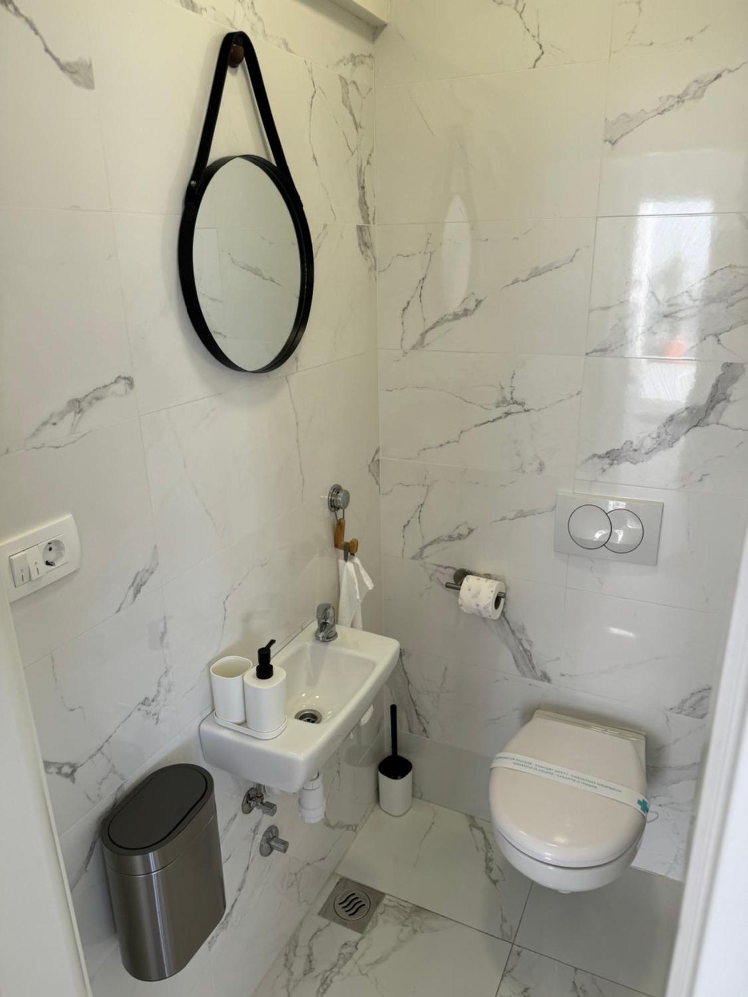Beach House Oasis Villa Livak Kaštela المظهر الخارجي الصورة